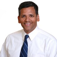 Avneesh Gupta, MD, Thoracic Oncology (Cancer) at Boston Medical Center